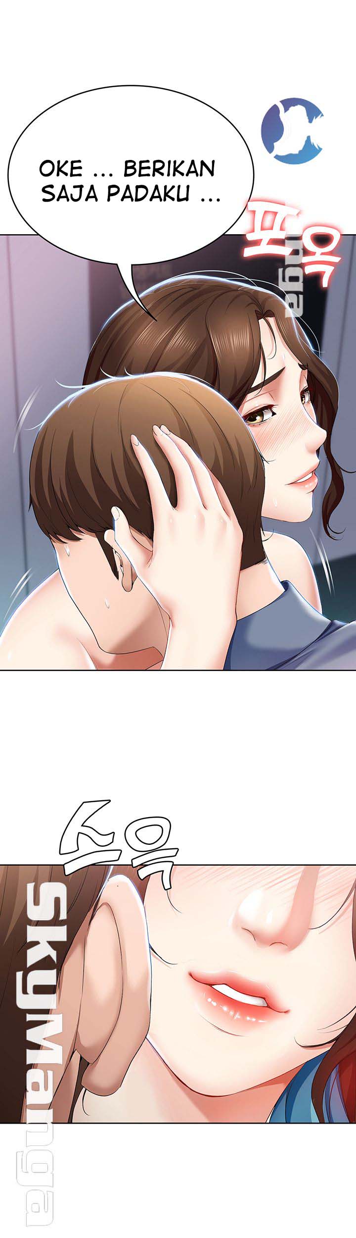 Boarding Diary - Chapter 18 51 Boarding Diary - Chapter 18 51