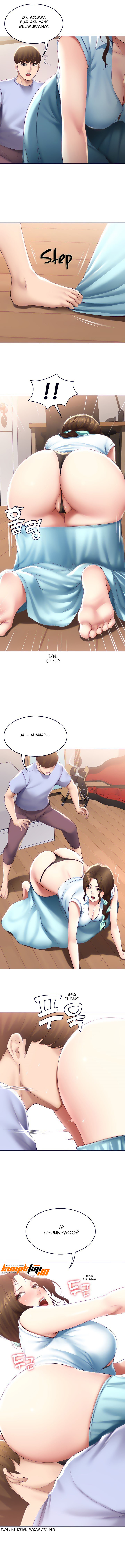 Boarding Diary - Chapter 68 12 Boarding Diary - Chapter 68 12