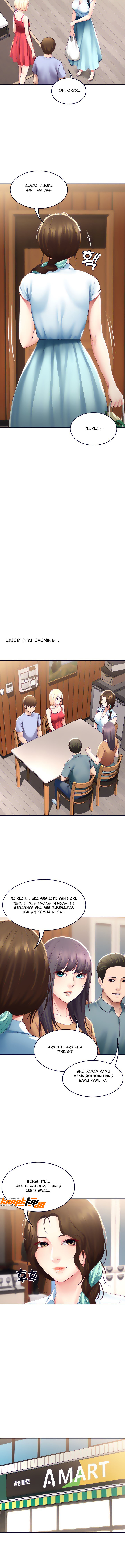 Boarding Diary - Chapter 68 6 Boarding Diary - Chapter 68 6