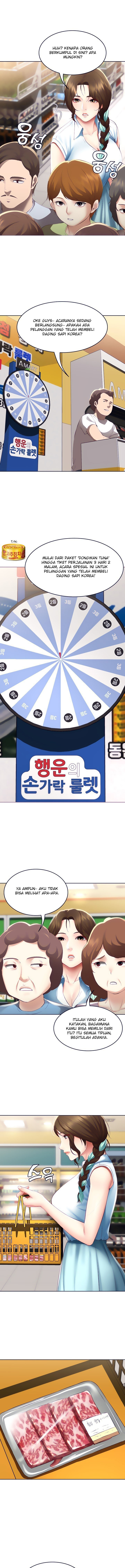 Boarding Diary - Chapter 68 7 Boarding Diary - Chapter 68 7