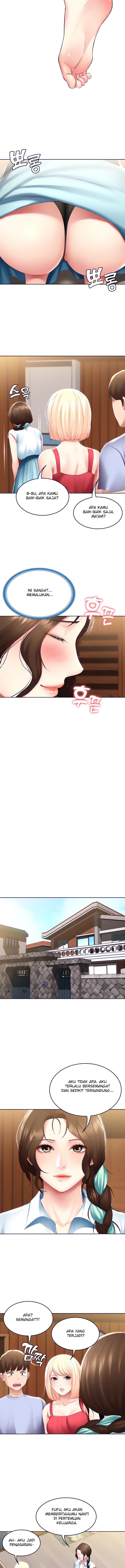 Boarding Diary - Chapter 68 5 Boarding Diary - Chapter 68 5