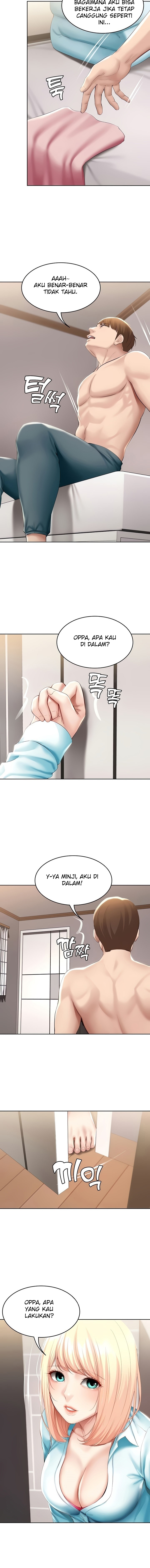 Boarding Diary - Chapter 61 8 Boarding Diary - Chapter 61 8