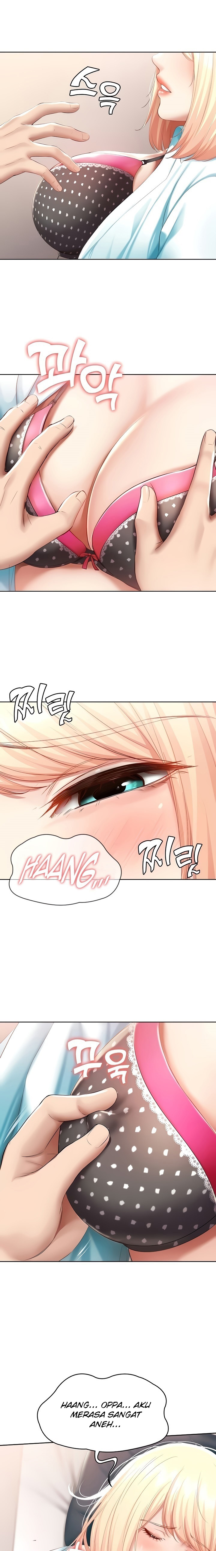 Boarding Diary - Chapter 61 15 Boarding Diary - Chapter 61 15