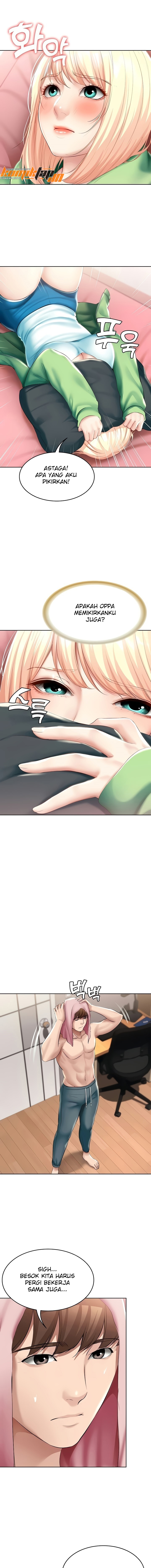 Boarding Diary - Chapter 61 7 Boarding Diary - Chapter 61 7