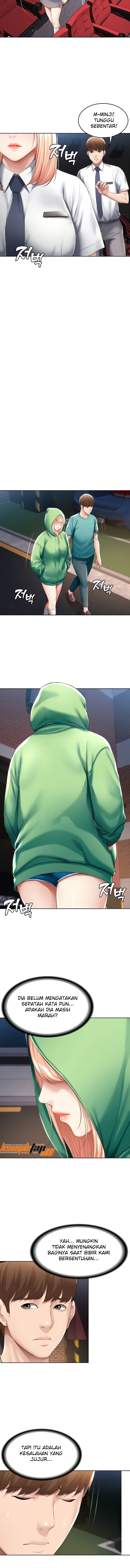 Boarding Diary - Chapter 61 4 Boarding Diary - Chapter 61 4