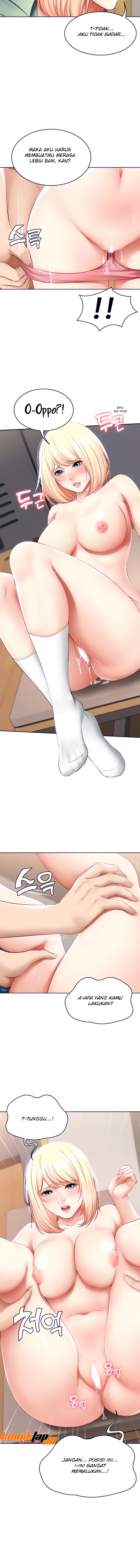 Boarding Diary - Chapter 66 9 Boarding Diary - Chapter 66 9