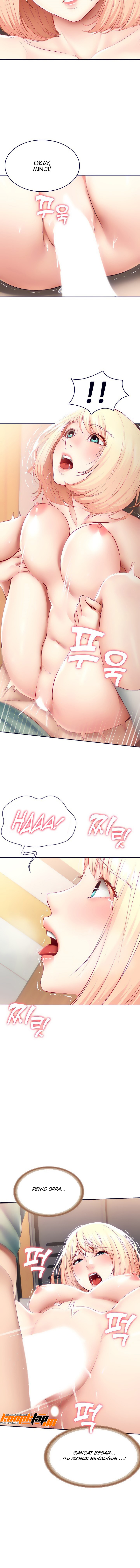 Boarding Diary - Chapter 66 12 Boarding Diary - Chapter 66 12