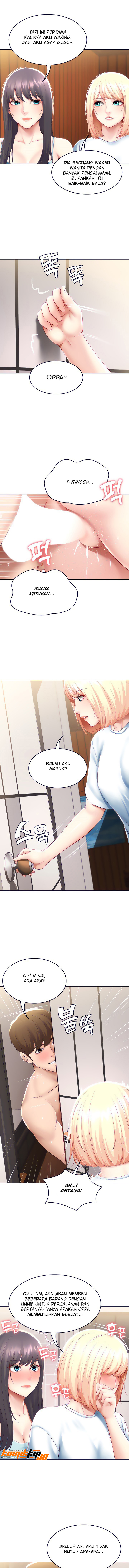 Boarding Diary - Chapter 70 10 Boarding Diary - Chapter 70 10