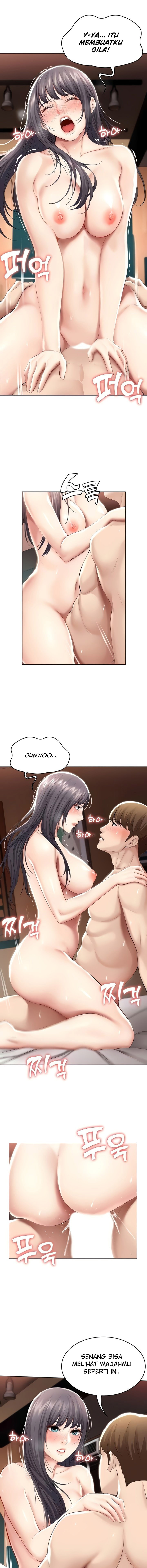 Boarding Diary - Chapter 49 8 Boarding Diary - Chapter 49 8