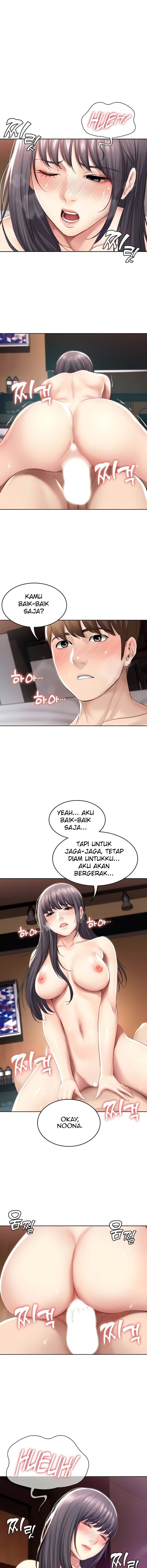 Boarding Diary - Chapter 49 1 Boarding Diary - Chapter 49 1