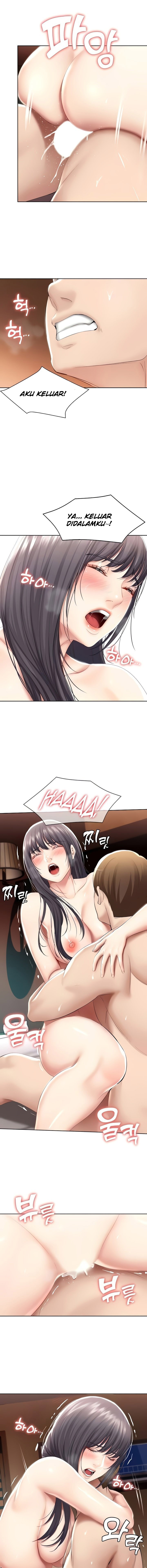 Boarding Diary - Chapter 49 12 Boarding Diary - Chapter 49 12