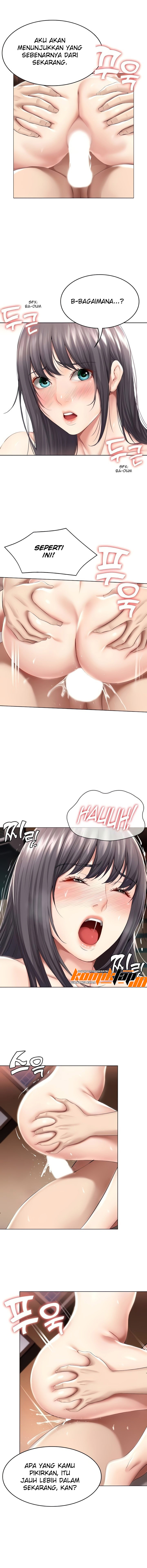 Boarding Diary - Chapter 49 7 Boarding Diary - Chapter 49 7