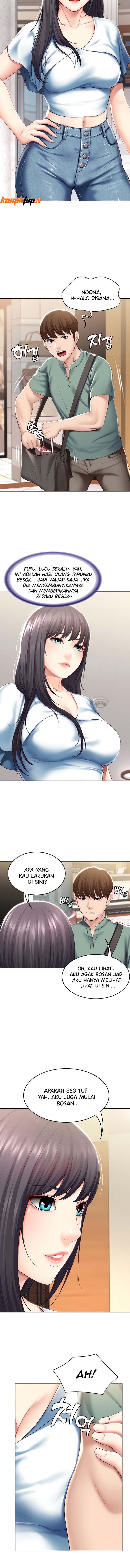 Boarding Diary - Chapter 46 1 Boarding Diary - Chapter 46 1