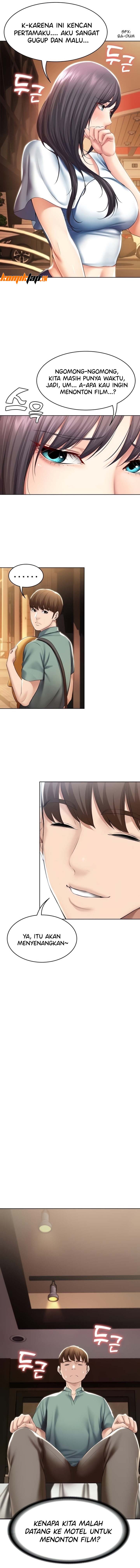 Boarding Diary - Chapter 46 10 Boarding Diary - Chapter 46 10