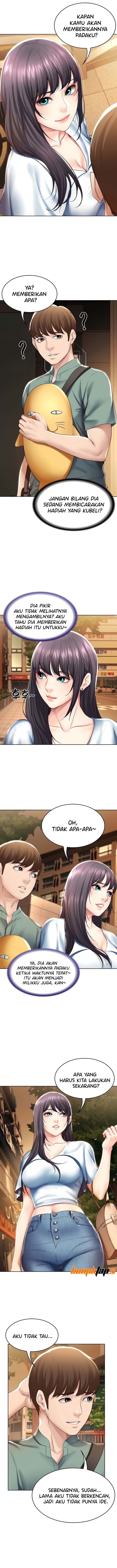 Boarding Diary - Chapter 46 7 Boarding Diary - Chapter 46 7