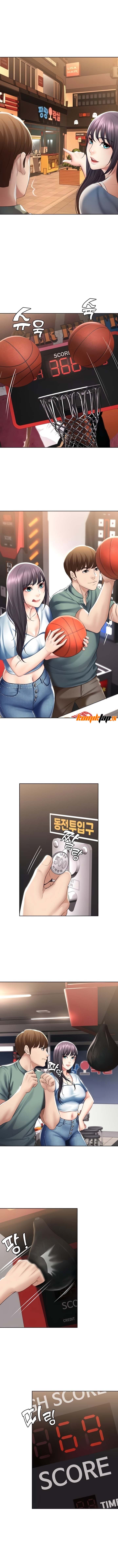 Boarding Diary - Chapter 46 4 Boarding Diary - Chapter 46 4