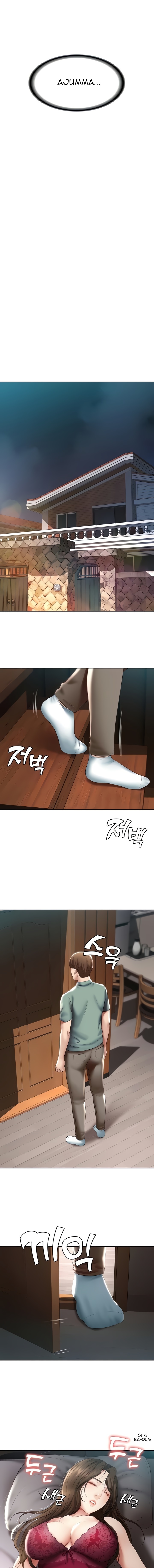 Boarding Diary - Chapter 50 14 Boarding Diary - Chapter 50 14