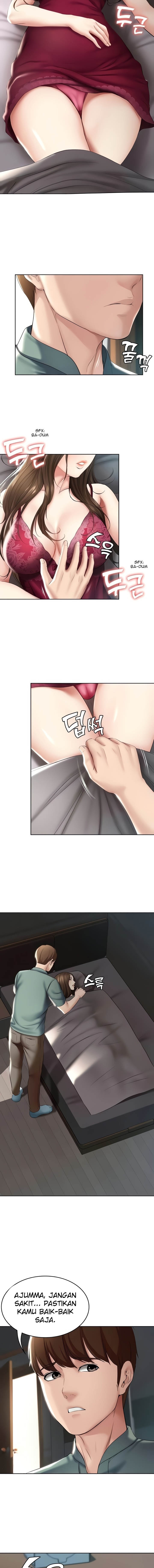 Boarding Diary - Chapter 50 15 Boarding Diary - Chapter 50 15