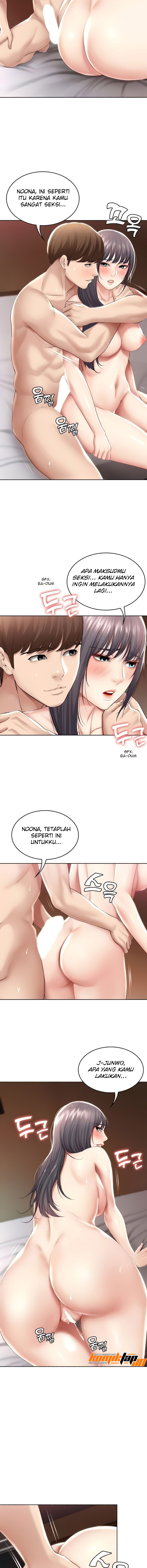 Boarding Diary - Chapter 50 4 Boarding Diary - Chapter 50 4