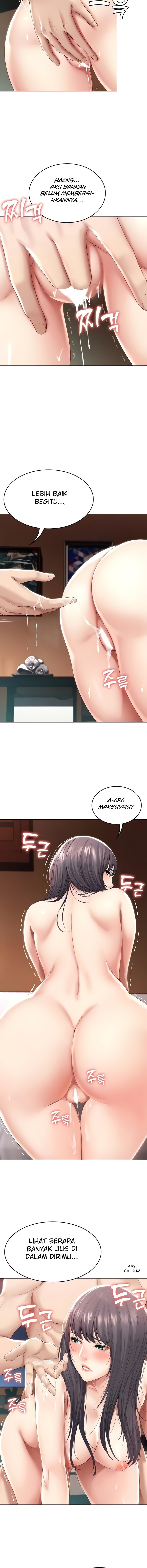 Boarding Diary - Chapter 50 5 Boarding Diary - Chapter 50 5