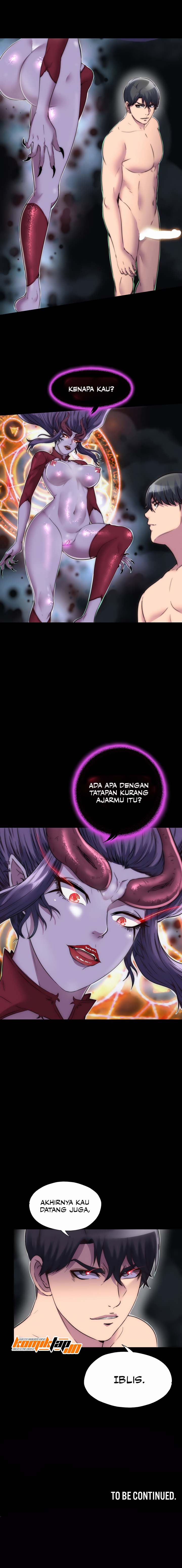 Body Bind - Chapter 34 9