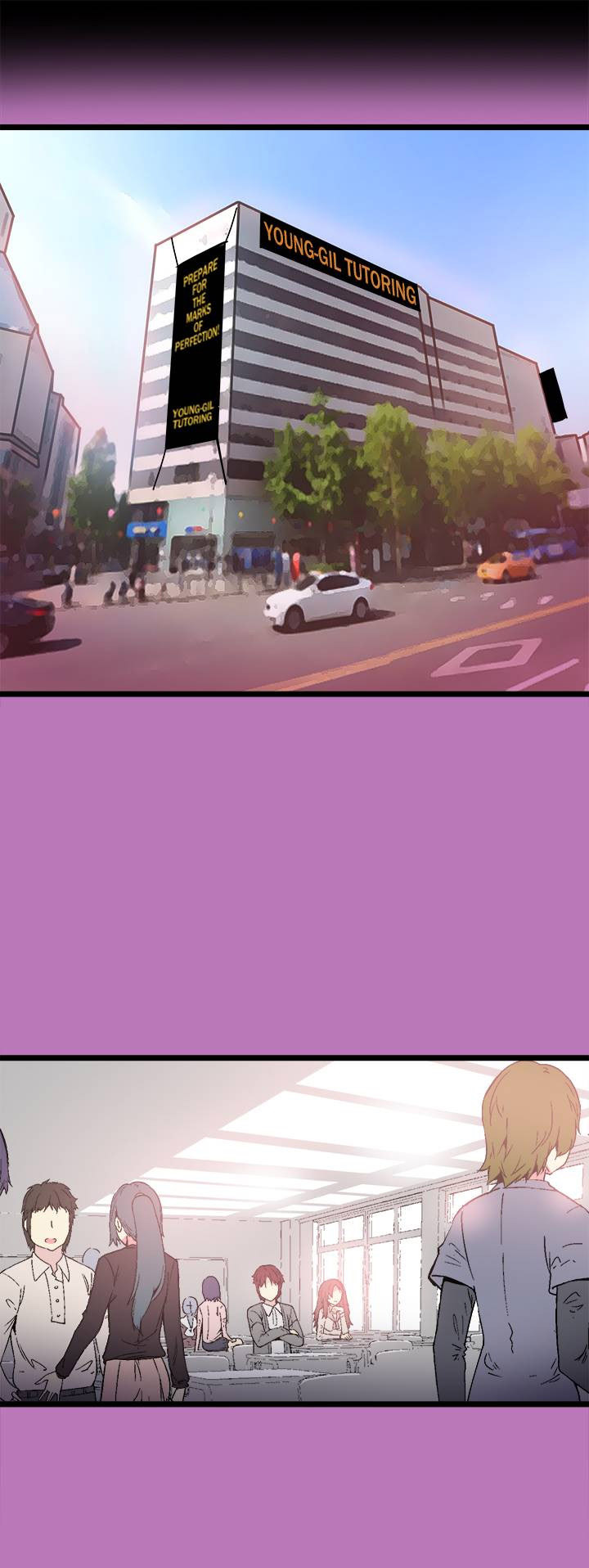 Body Change - Chapter 8 9 Body Change - Chapter 8 9