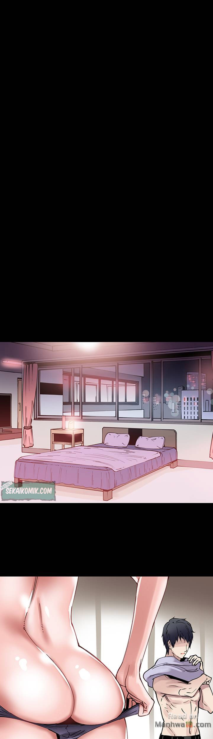 Body Change - Chapter 8 42 Body Change - Chapter 8 42