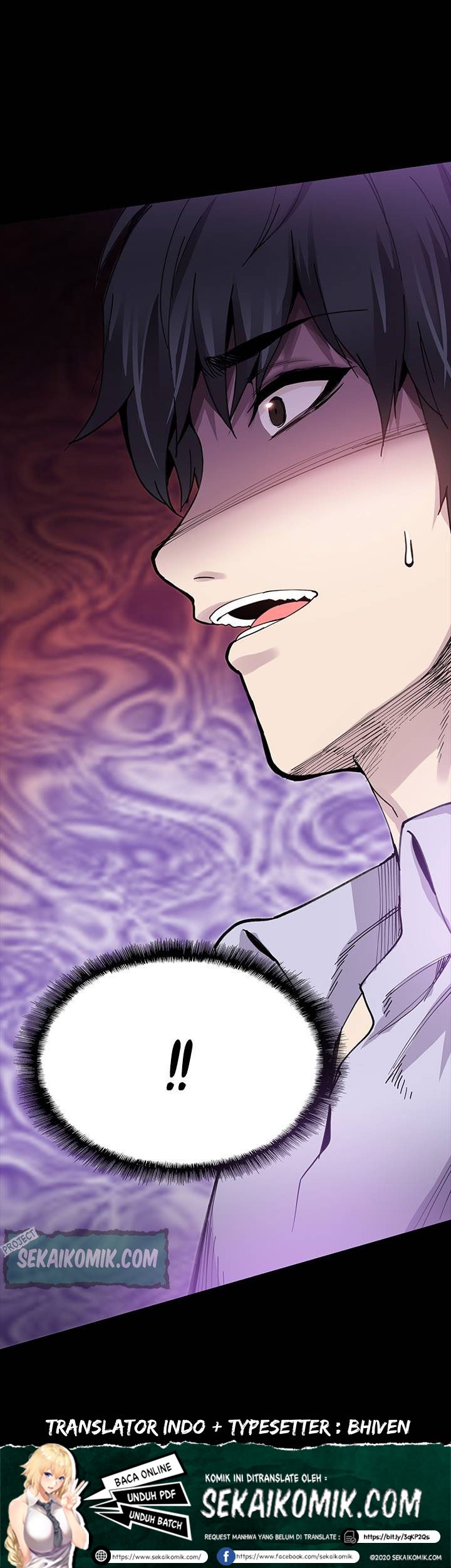 Body Change - Chapter 8 52 Body Change - Chapter 8 52