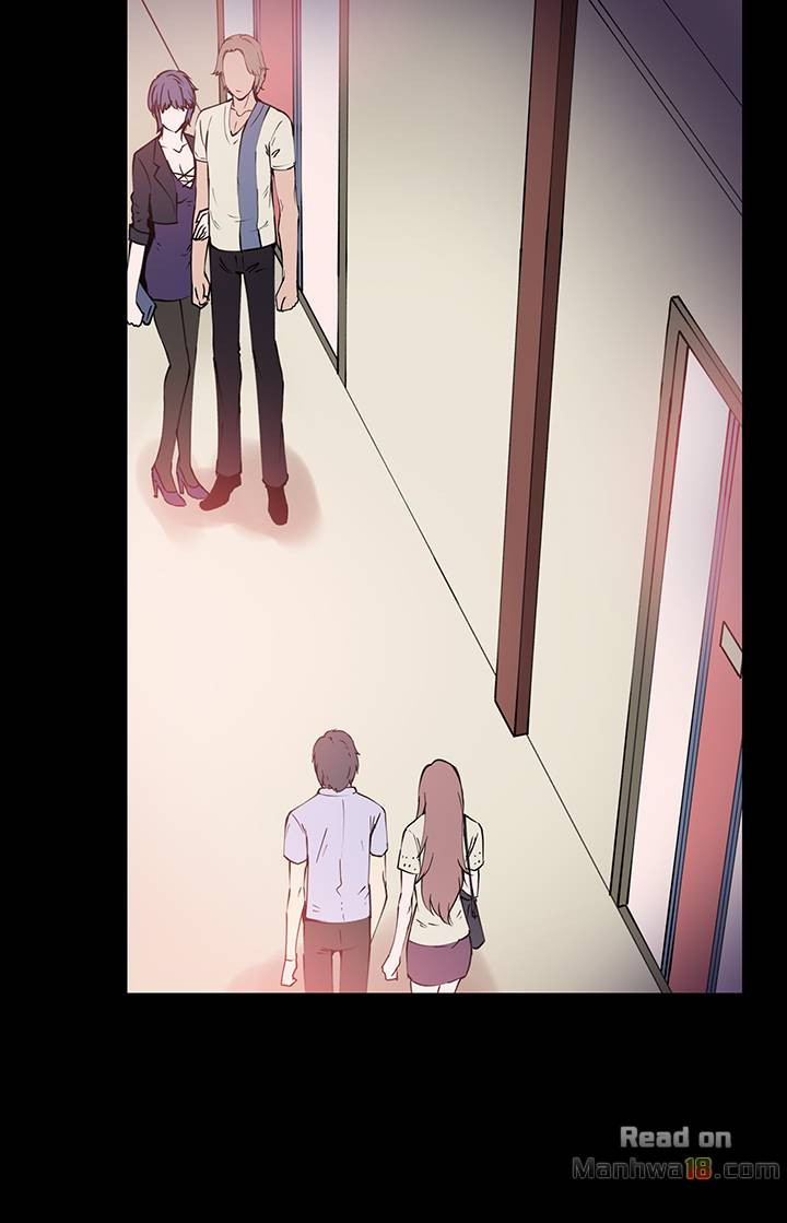 Body Change - Chapter 8 51 Body Change - Chapter 8 51