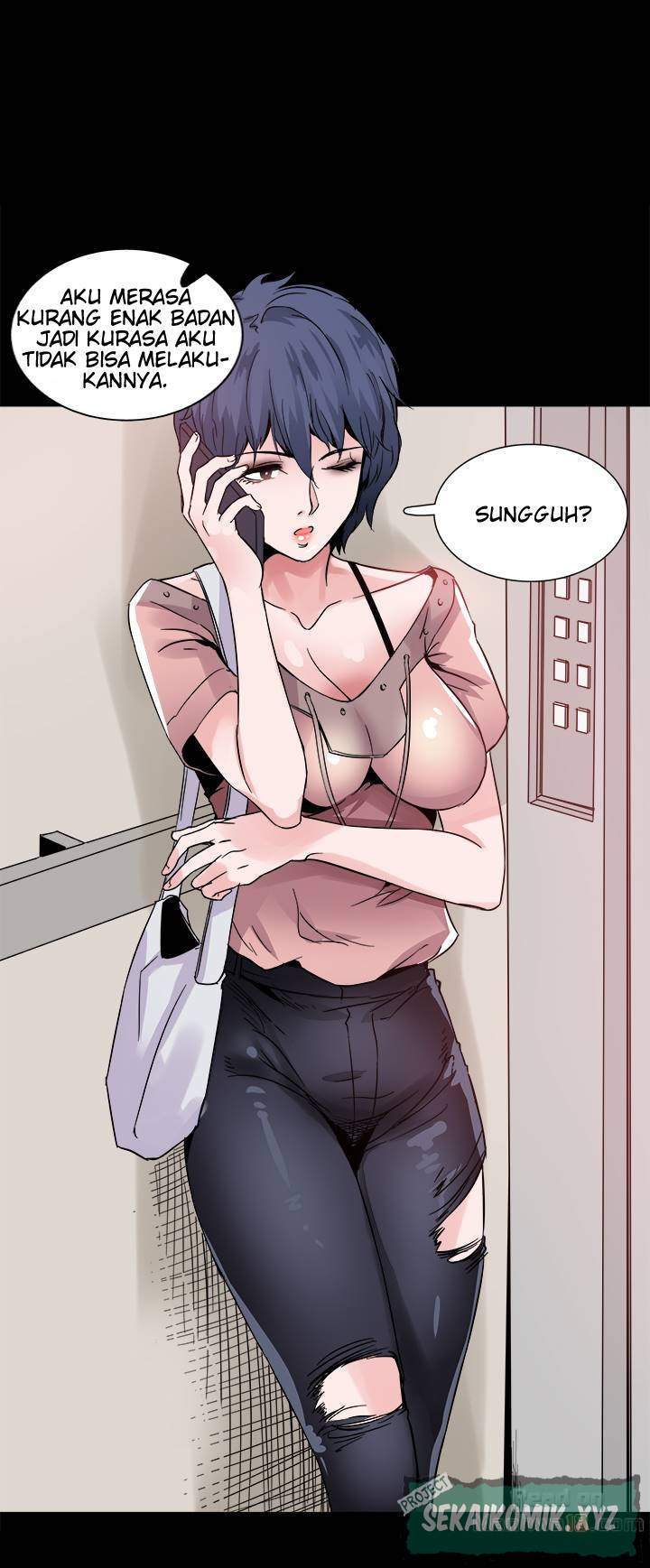 Body Change - Chapter 20 2 Body Change - Chapter 20 2