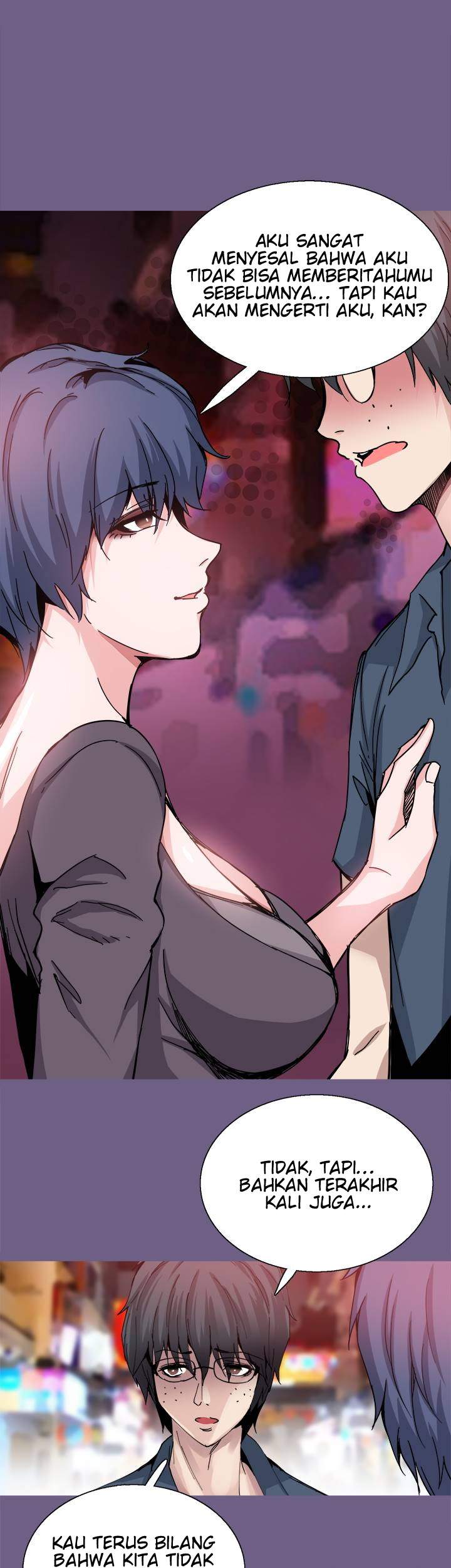 Body Change - Chapter 20 28 Body Change - Chapter 20 28