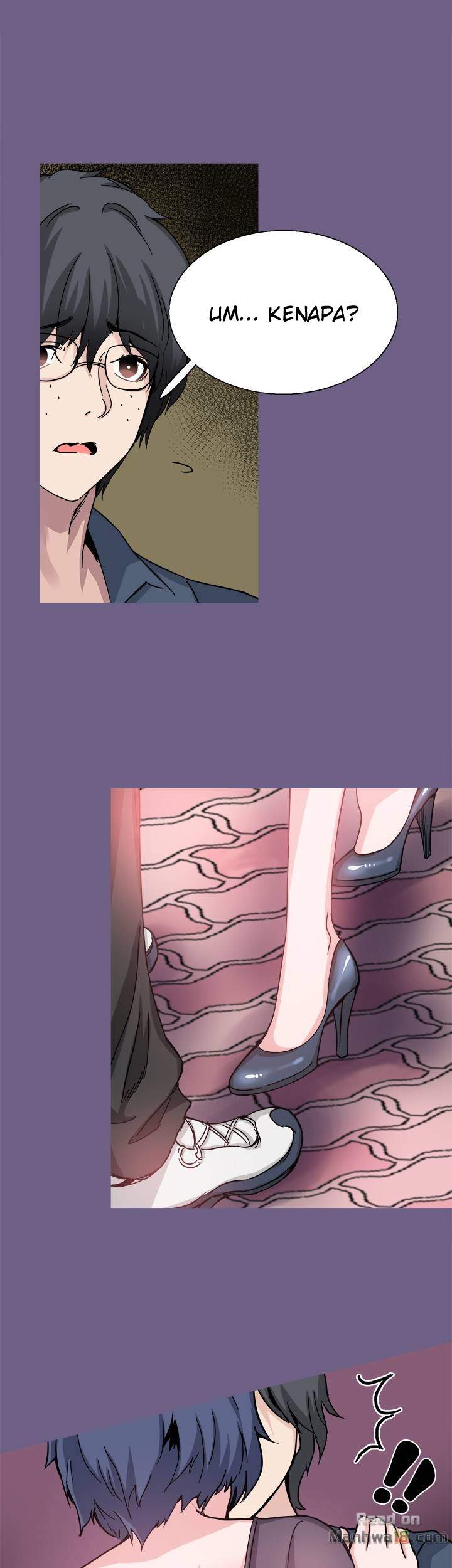 Body Change - Chapter 20 24 Body Change - Chapter 20 24