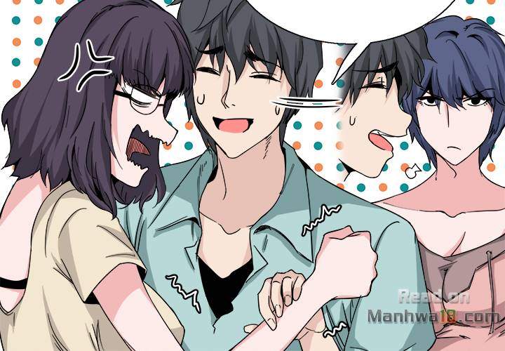 Body Change - Chapter 20 11 Body Change - Chapter 20 11