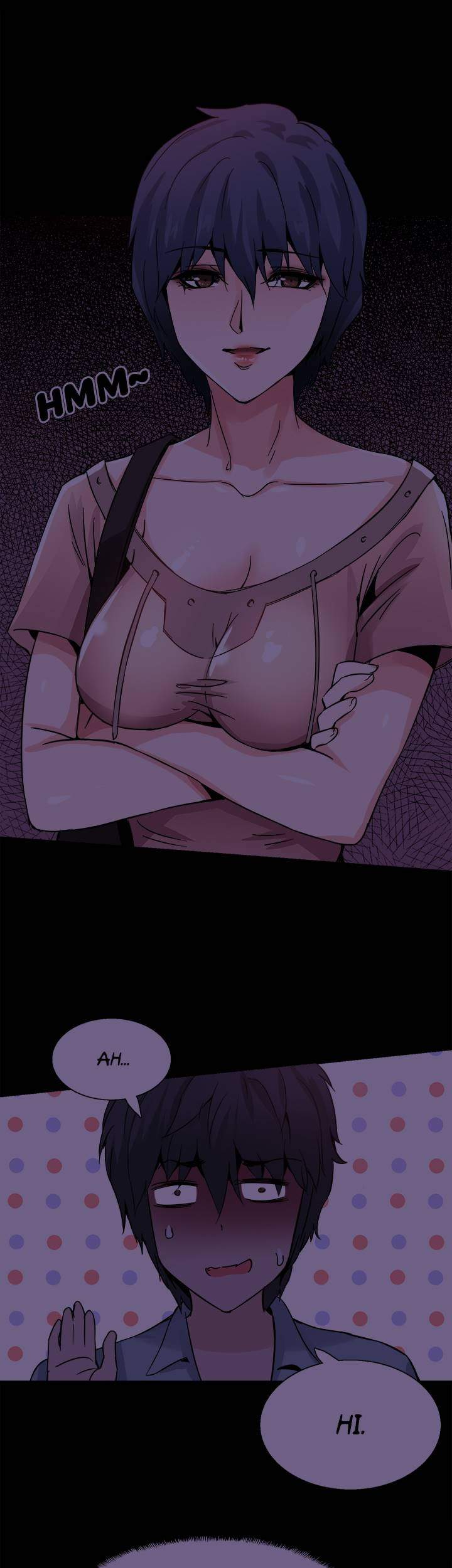 Body Change - Chapter 20 6 Body Change - Chapter 20 6