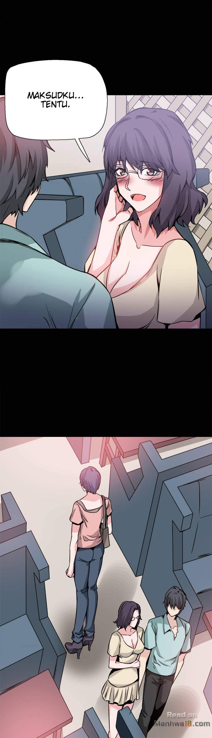 Body Change - Chapter 20 48 Body Change - Chapter 20 48