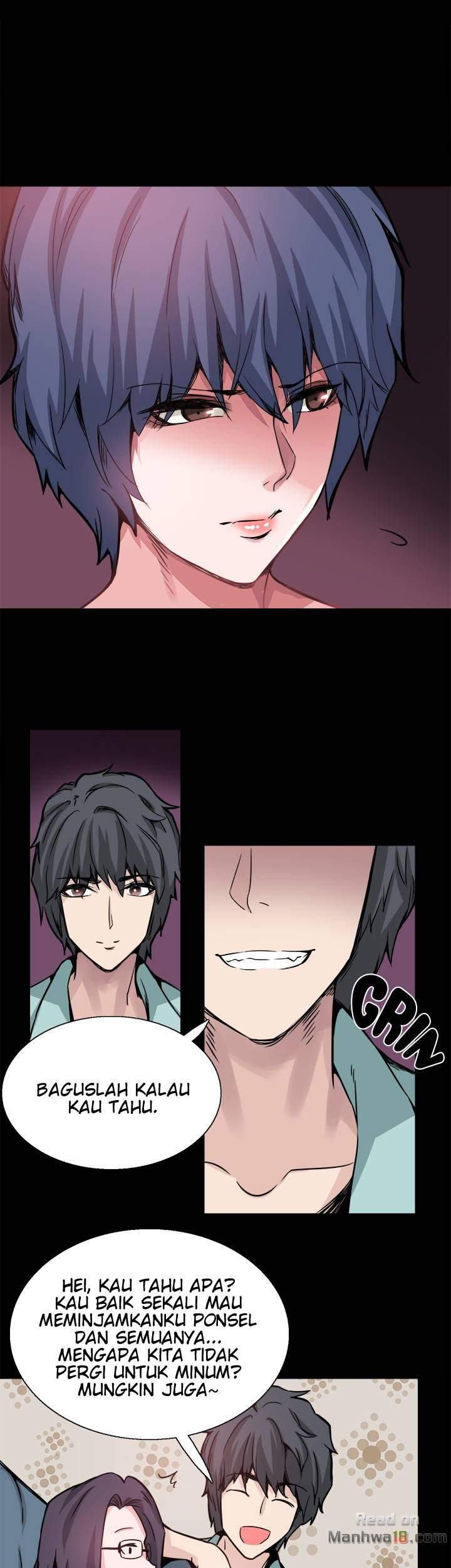 Body Change - Chapter 20 46 Body Change - Chapter 20 46