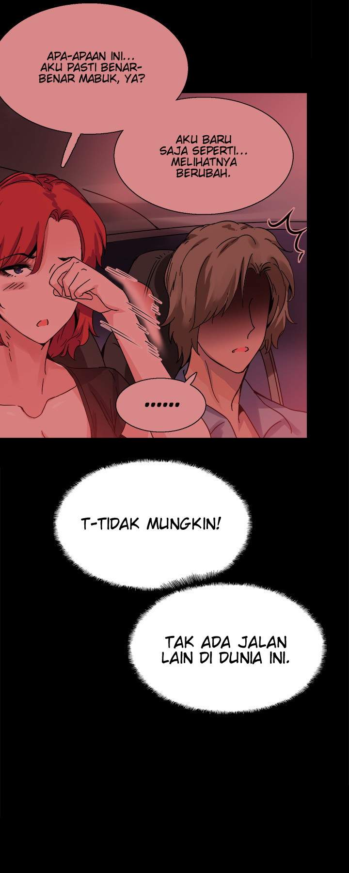 Body Change - Chapter 21 9 Body Change - Chapter 21 9