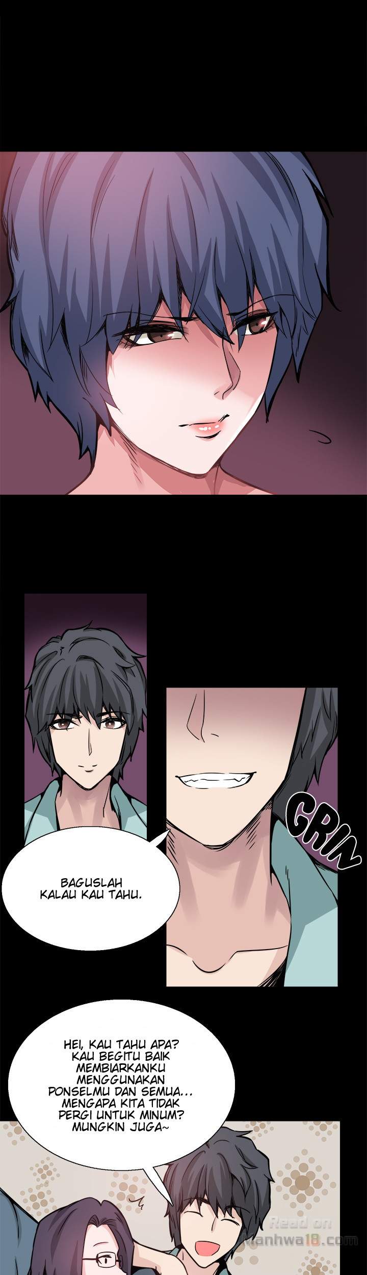 Body Change - Chapter 21 2 Body Change - Chapter 21 2