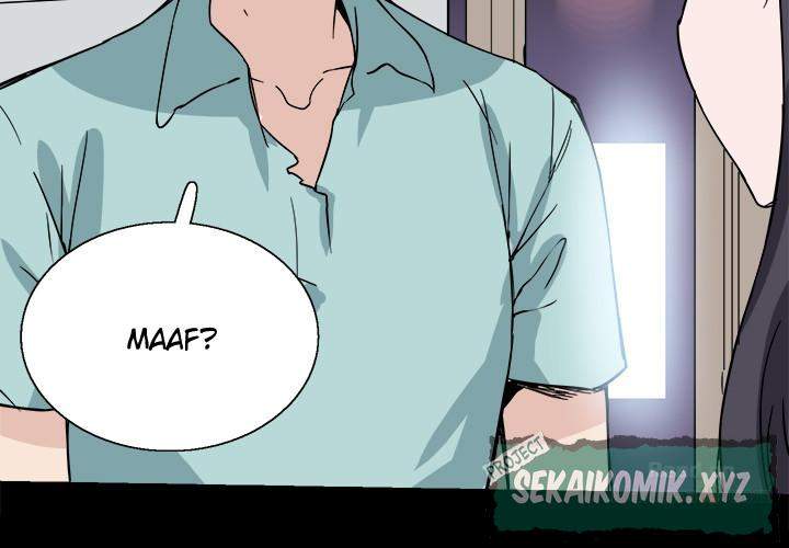 Body Change - Chapter 21 38 Body Change - Chapter 21 38