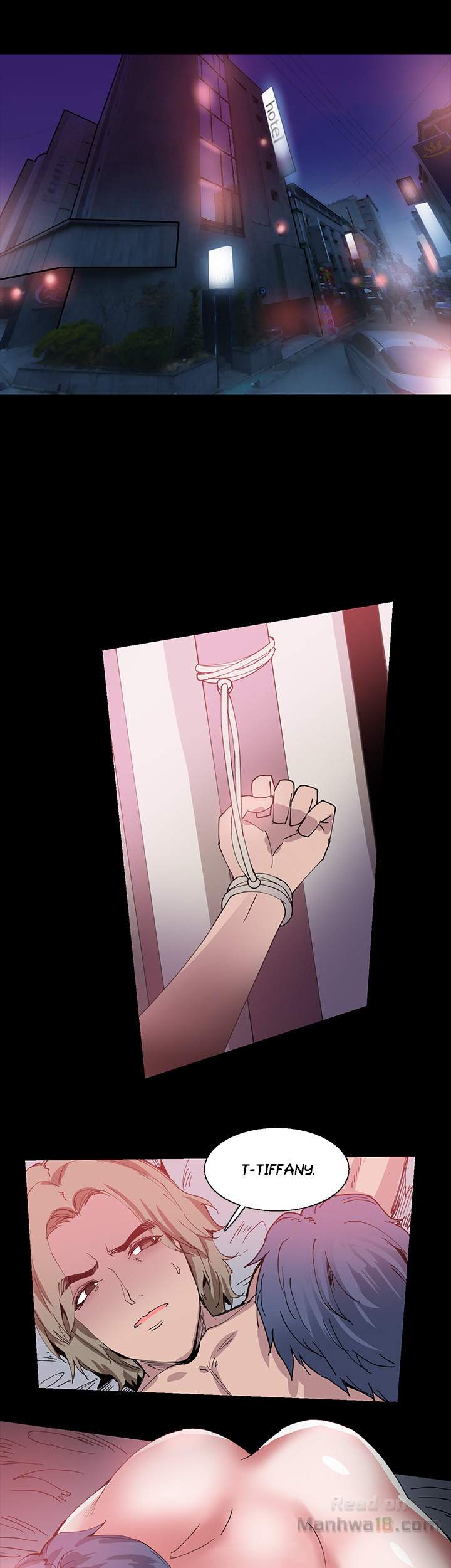 Body Change - Chapter 21 11 Body Change - Chapter 21 11