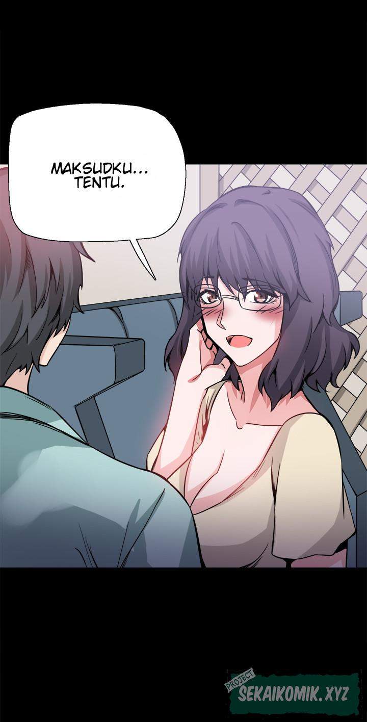 Body Change - Chapter 21 4 Body Change - Chapter 21 4