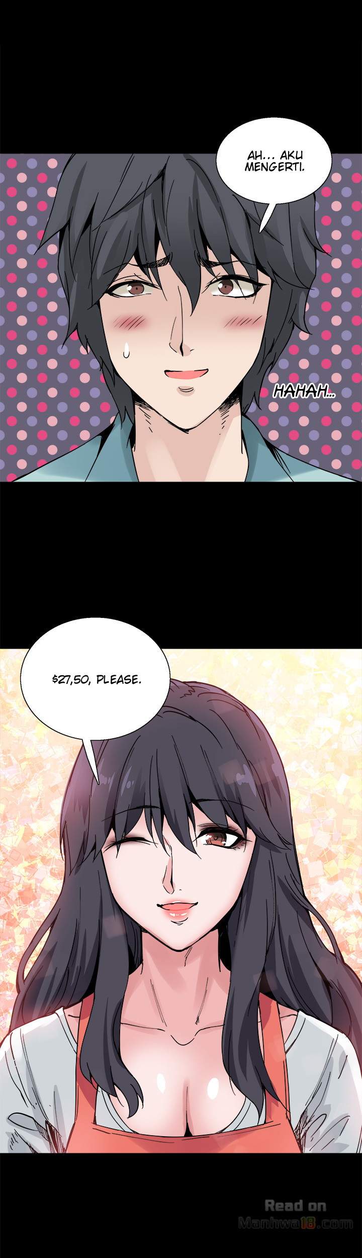 Body Change - Chapter 21 41 Body Change - Chapter 21 41