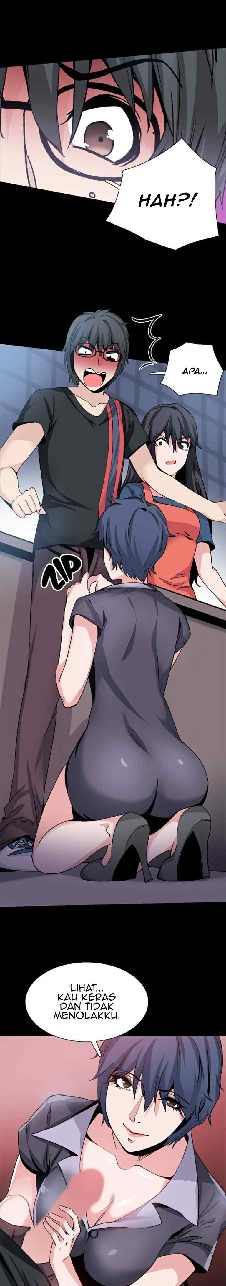 Body Change - Chapter 27 12 Body Change - Chapter 27 12