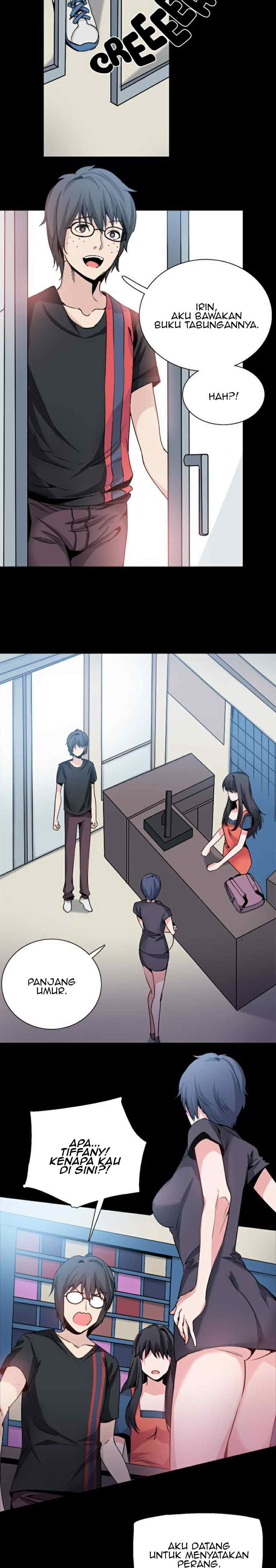 Body Change - Chapter 27 10 Body Change - Chapter 27 10