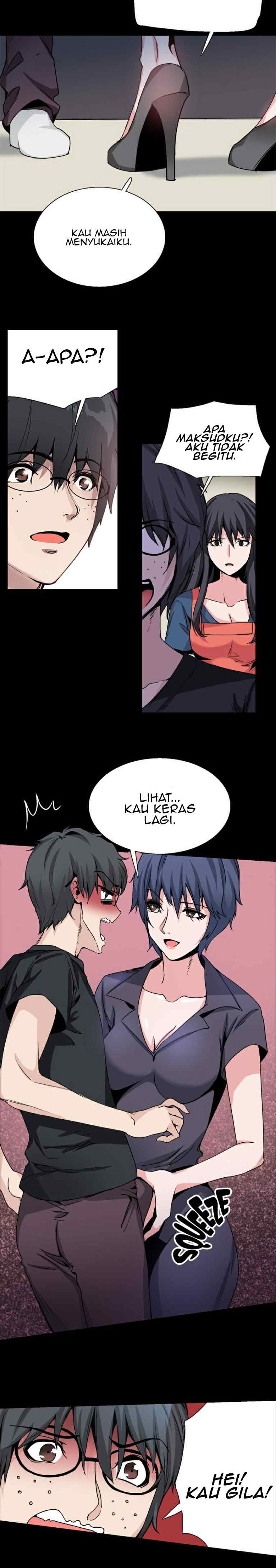 Body Change - Chapter 27 11 Body Change - Chapter 27 11