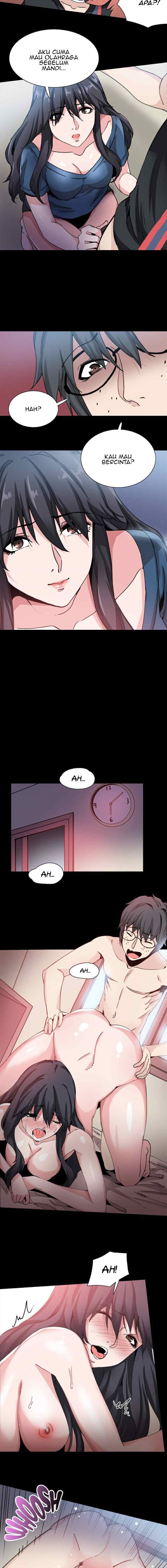 Body Change - Chapter 27 6 Body Change - Chapter 27 6