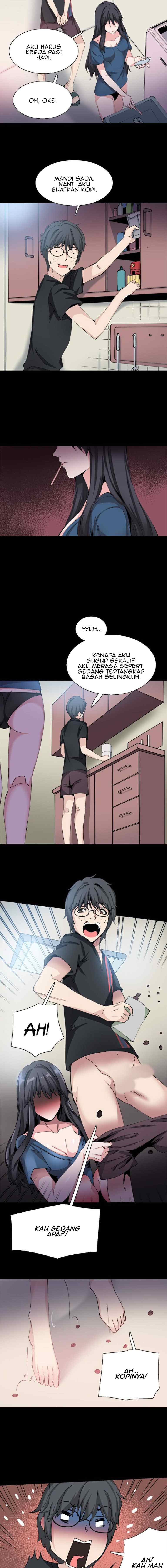 Body Change - Chapter 27 5 Body Change - Chapter 27 5