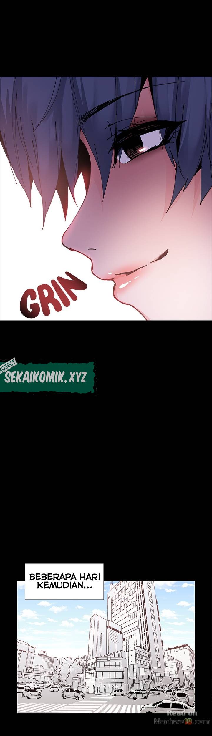 Body Change - Chapter 18 22 Body Change - Chapter 18 22