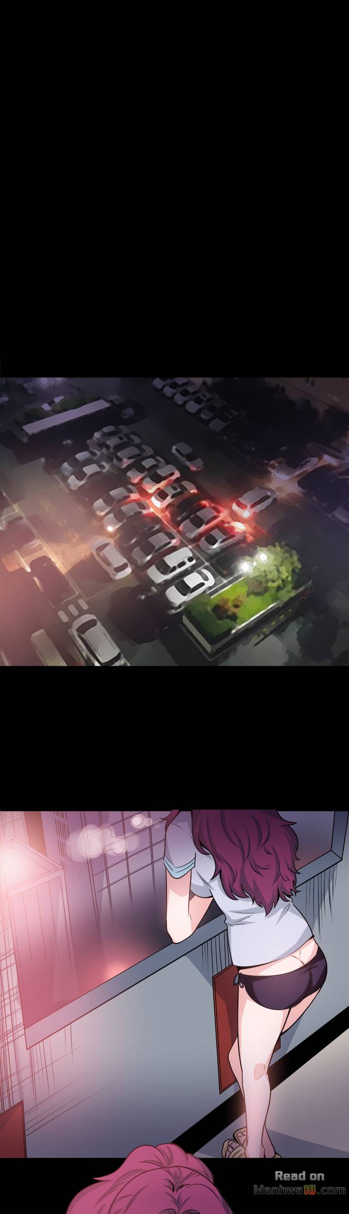 Body Change - Chapter 18 32 Body Change - Chapter 18 32