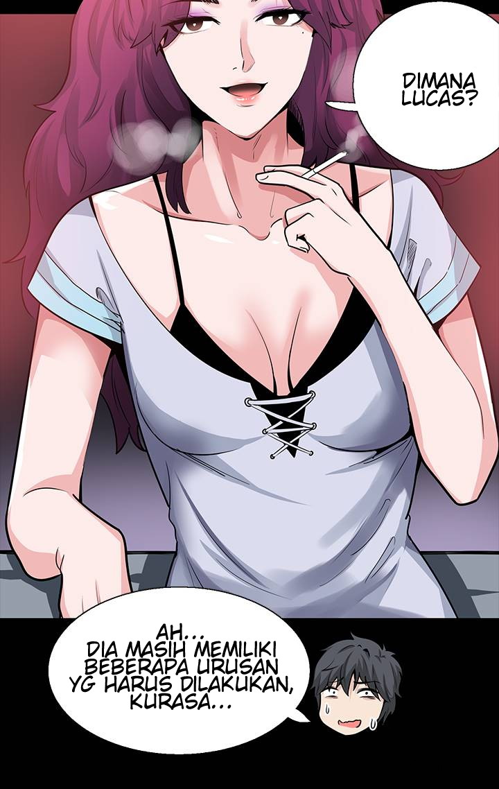 Body Change - Chapter 18 37 Body Change - Chapter 18 37